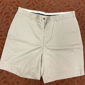 Brooks Brothers Men’s Shorts